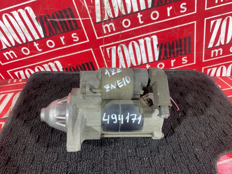 Стартер, 7200 рублей, Солонцы