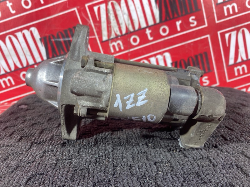 Стартер, 7200 рублей, Солонцы