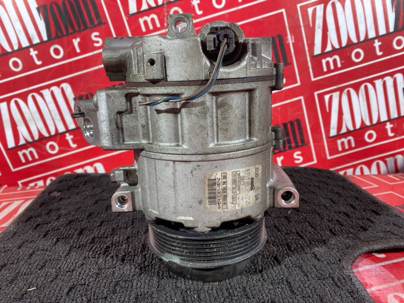 Компрессор кондиционера, 14300 рублей, Солонцы