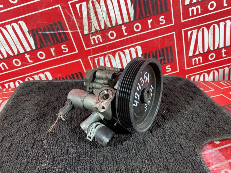 Насос гидроусилителя, 14300 рублей, Солонцы