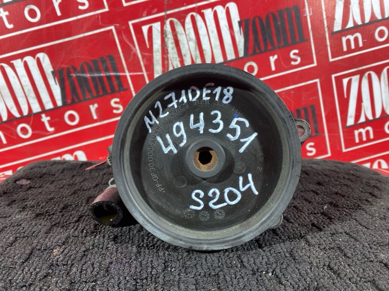 Насос гидроусилителя, 14300 рублей, Солонцы