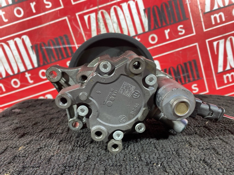 Насос гидроусилителя, 14300 рублей, Солонцы