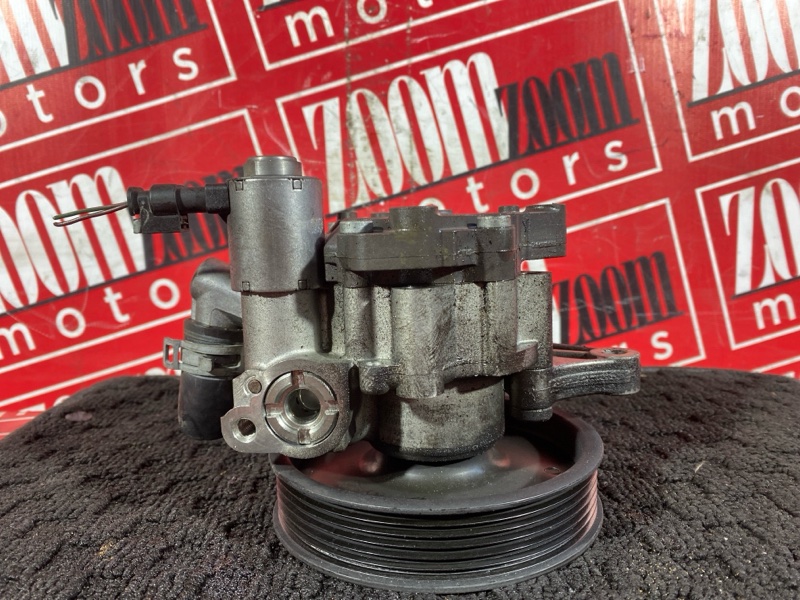 Насос гидроусилителя, 14300 рублей, Солонцы