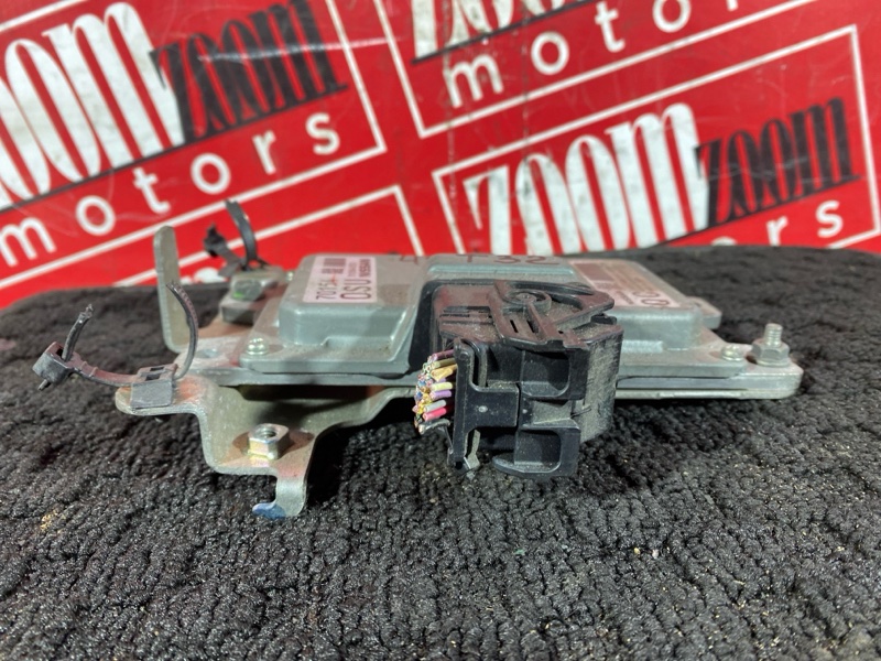 Блок управления КПП, 1000 рублей, Солонцы