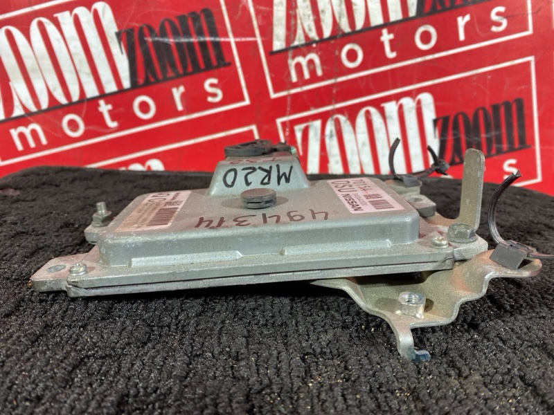 Блок управления КПП, 1000 рублей, Солонцы