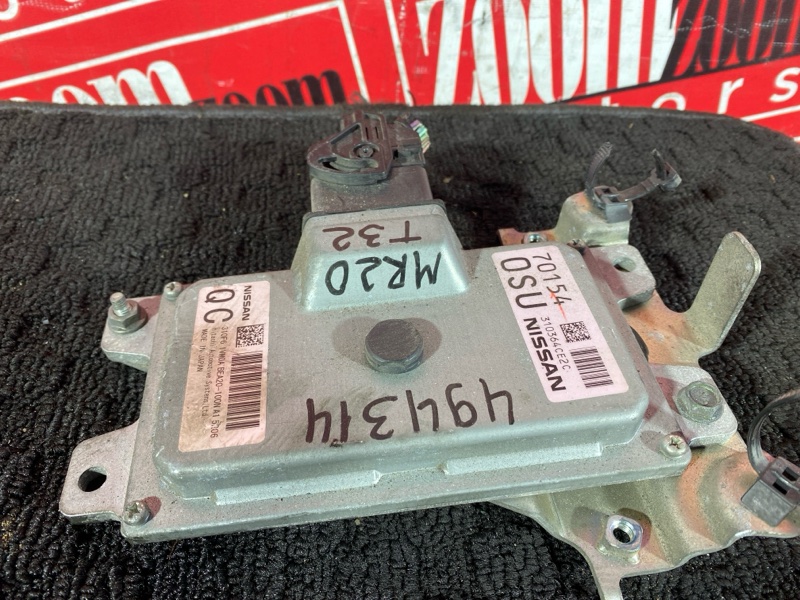 Блок управления КПП, 1000 рублей, Солонцы