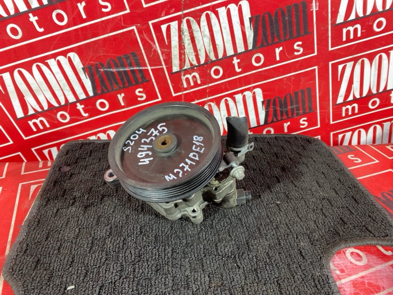 Насос гидроусилителя, 14300 рублей, Солонцы