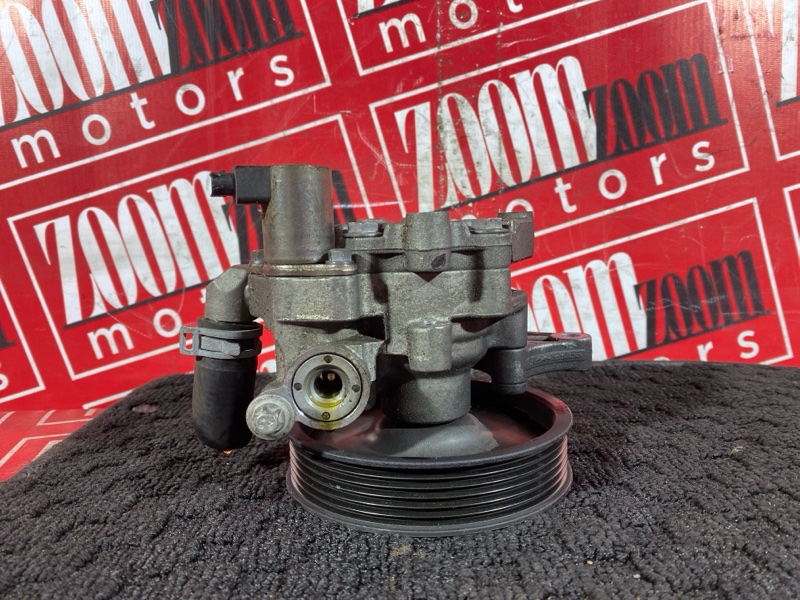 Насос гидроусилителя, 14300 рублей, Солонцы