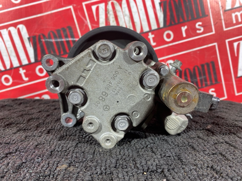 Насос гидроусилителя, 14300 рублей, Солонцы