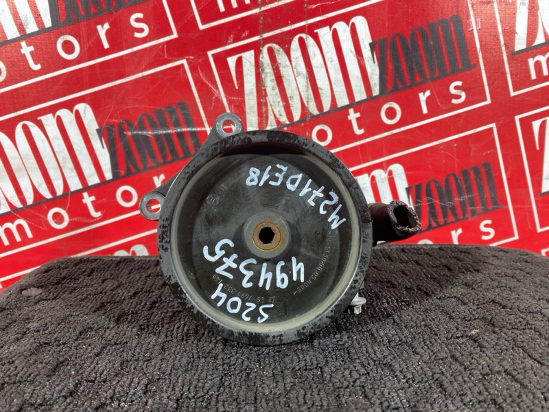 Насос гидроусилителя, 14300 рублей, Солонцы