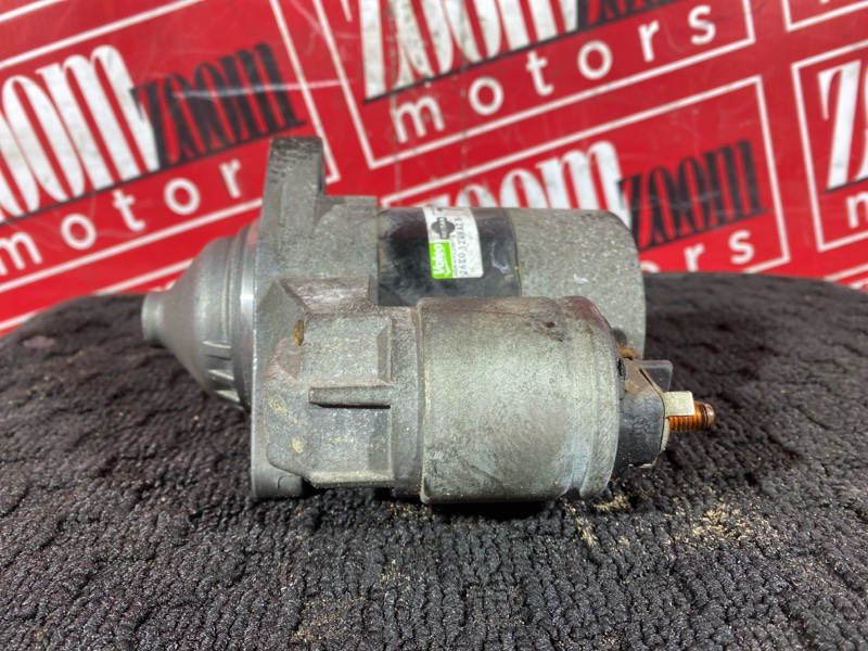 Стартер, 2300 рублей, Солонцы