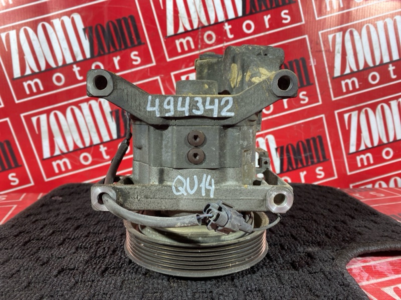 Компрессор кондиционера, 5300 рублей, Солонцы