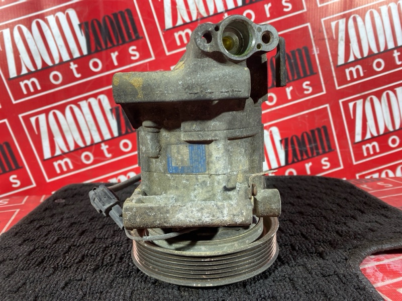 Компрессор кондиционера, 5300 рублей, Солонцы