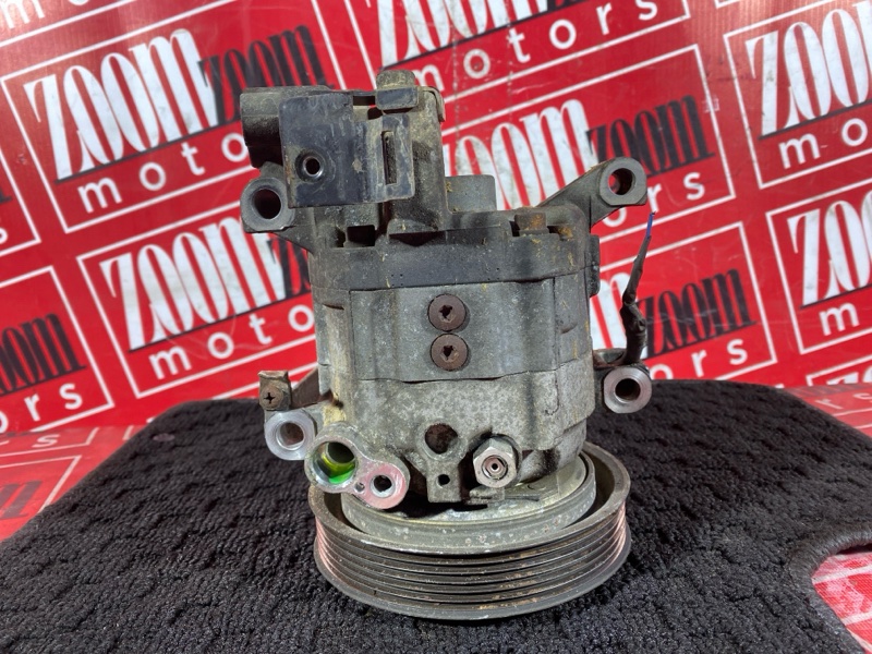 Компрессор кондиционера, 5300 рублей, Солонцы