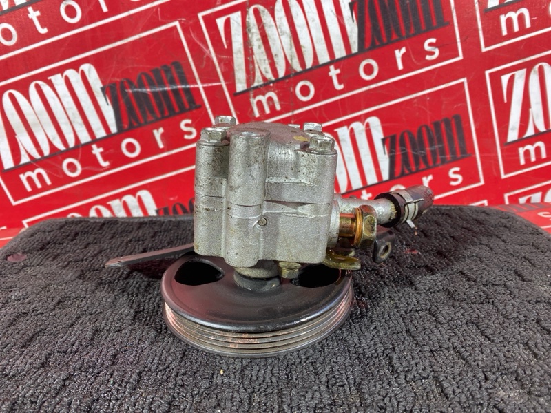 Насос гидроусилителя, 1900 рублей, Солонцы