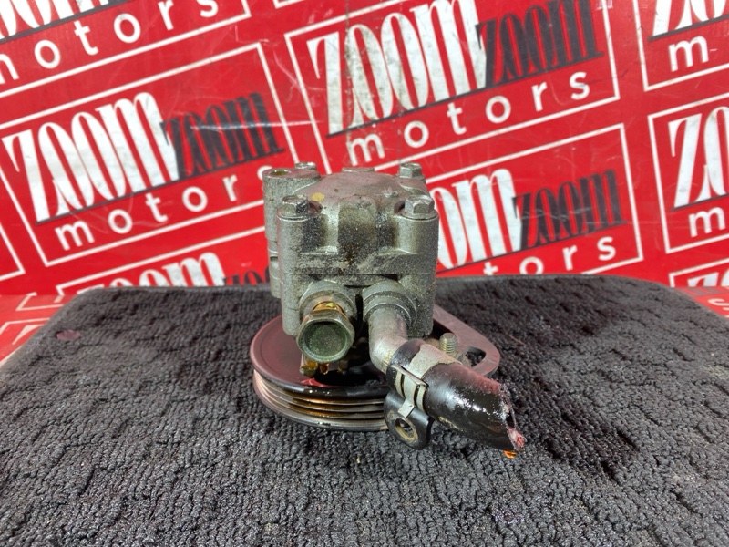 Насос гидроусилителя, 1900 рублей, Солонцы