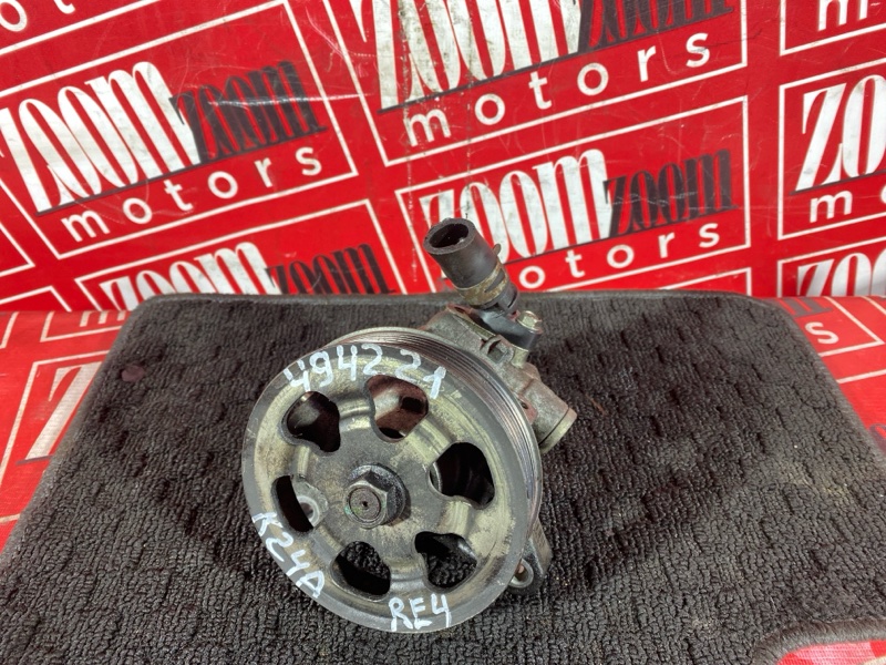 Насос гидроусилителя, 6700 рублей, Солонцы