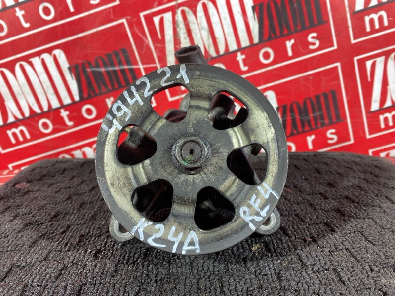 Насос гидроусилителя, 6700 рублей, Солонцы