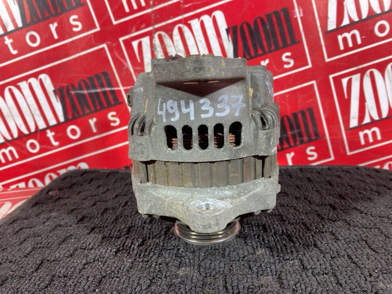 Генератор, 8100 рублей, Солонцы