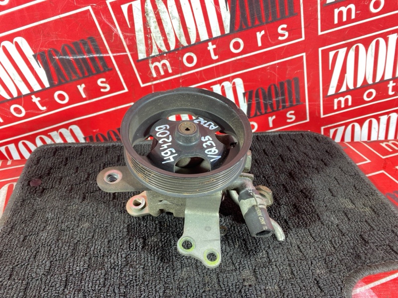 Насос гидроусилителя, 7000 рублей, Солонцы