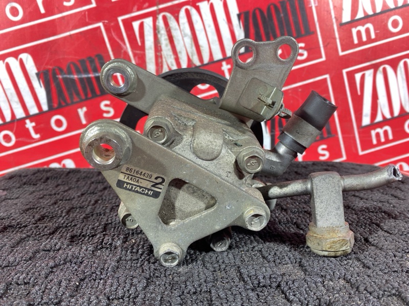 Насос гидроусилителя, 7000 рублей, Солонцы