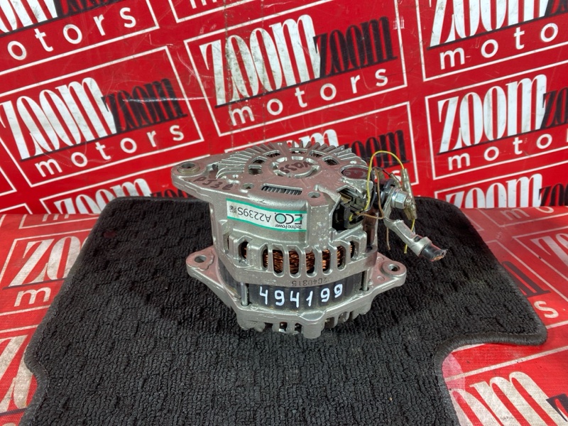 Генератор, 20000 рублей, Солонцы