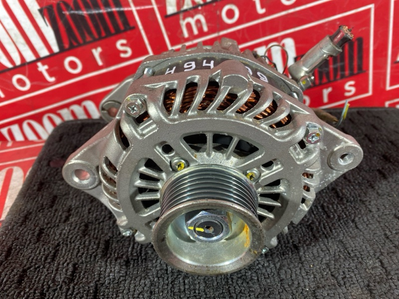 Генератор, 20000 рублей, Солонцы