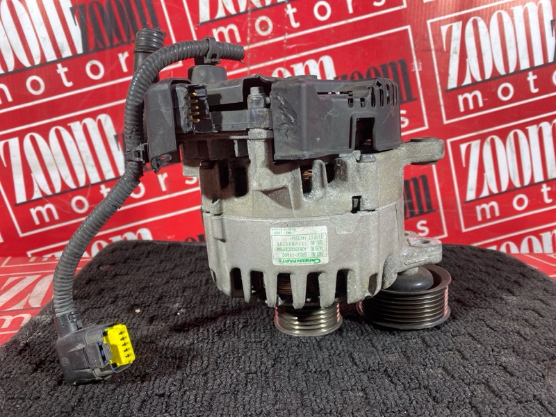 Генератор, 28500 рублей, Солонцы