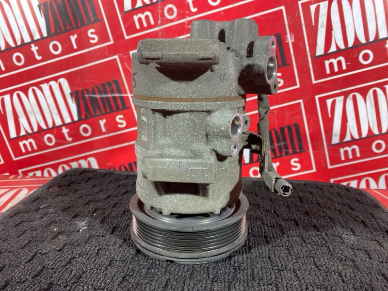 Компрессор кондиционера, 3800 рублей, Солонцы