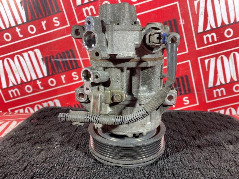 Компрессор кондиционера, 3800 рублей, Солонцы