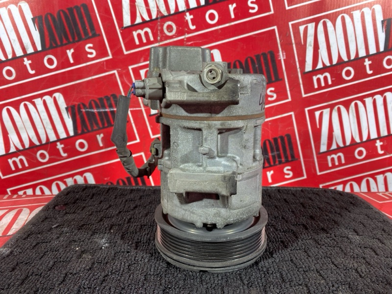 Компрессор кондиционера, 3800 рублей, Солонцы