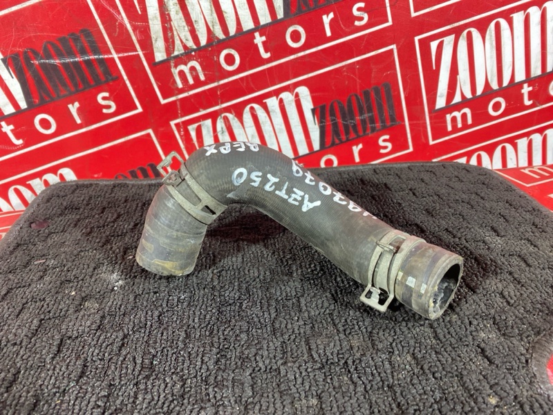 Патрубок радиатора, 500 рублей, Солонцы