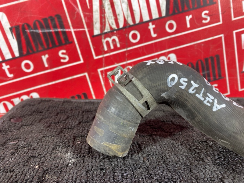 Патрубок радиатора, 500 рублей, Солонцы