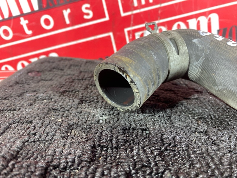 Патрубок радиатора, 500 рублей, Солонцы