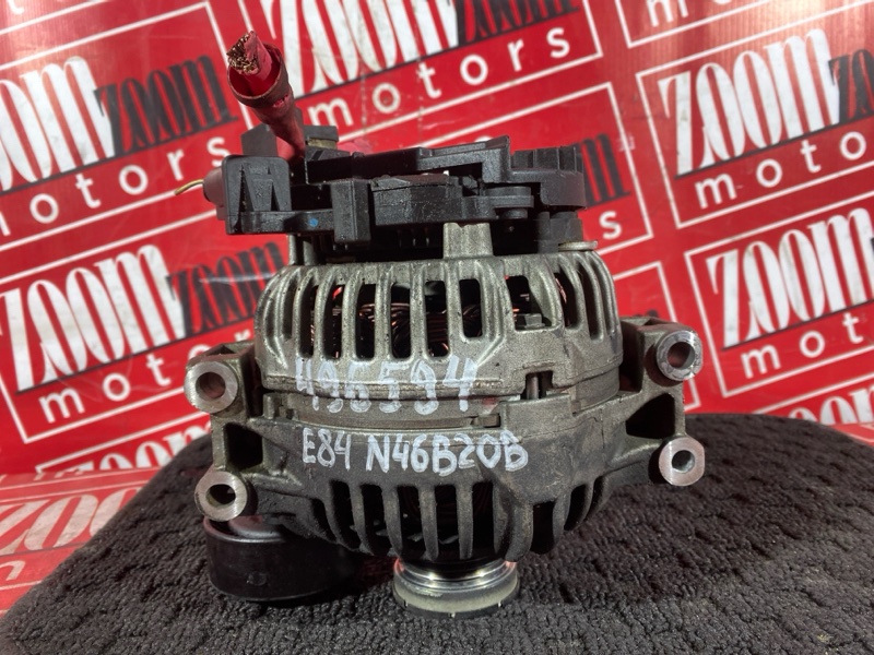 Генератор, 7600 рублей, Солонцы