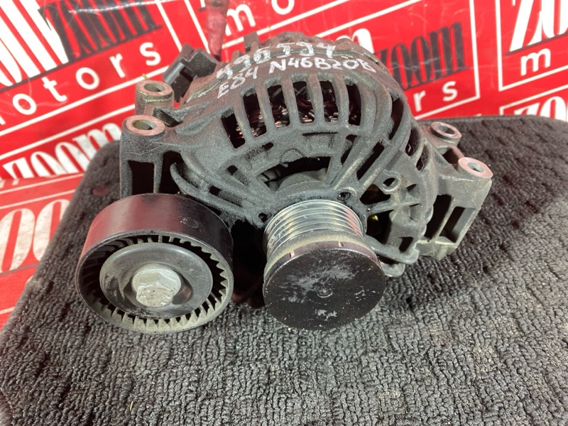 Генератор, 7600 рублей, Солонцы