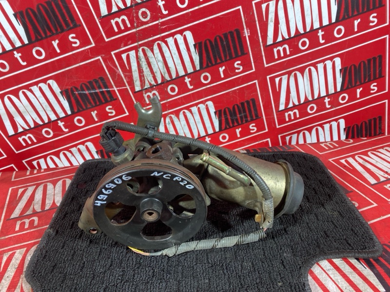 Насос гидроусилителя, 2400 рублей, Солонцы