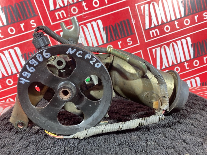 Насос гидроусилителя, 2400 рублей, Солонцы