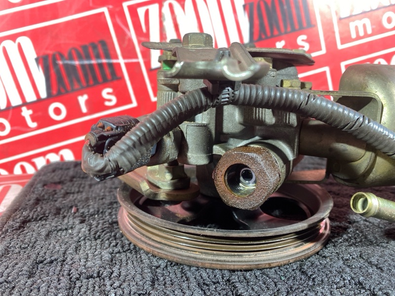 Насос гидроусилителя, 2400 рублей, Солонцы