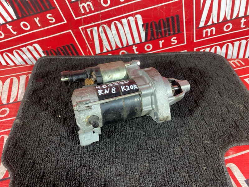 Стартер, 5700 рублей, Солонцы