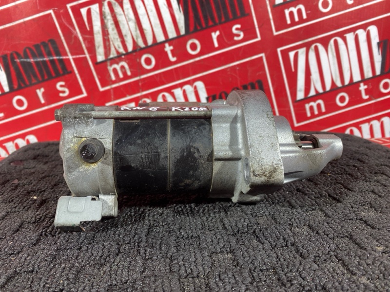 Стартер, 5700 рублей, Солонцы