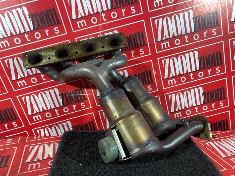 Коллектор выпускной, 34300 рублей, Солонцы