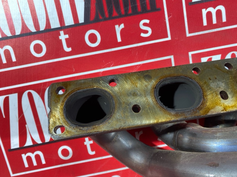 Коллектор выпускной, 34300 рублей, Солонцы