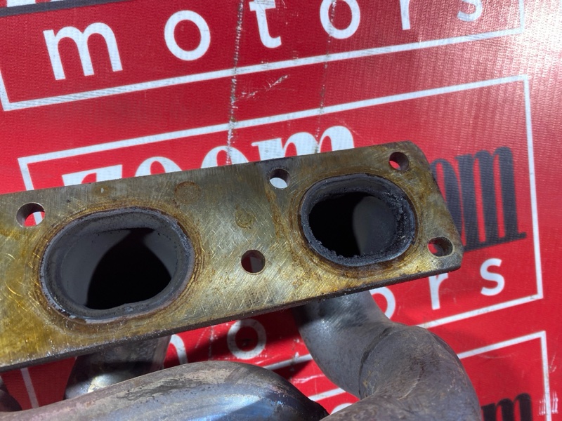 Коллектор выпускной, 34300 рублей, Солонцы