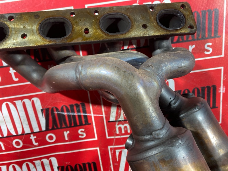 Коллектор выпускной, 34300 рублей, Солонцы