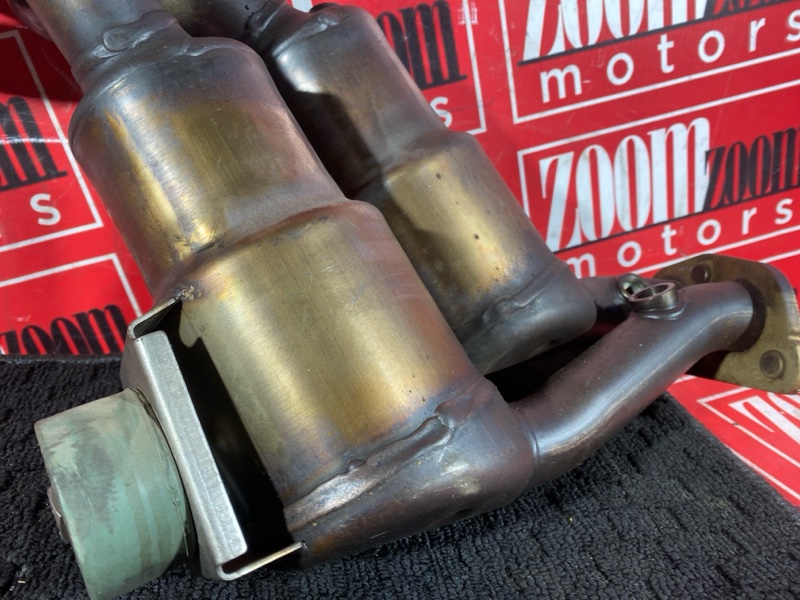 Коллектор выпускной, 34300 рублей, Солонцы