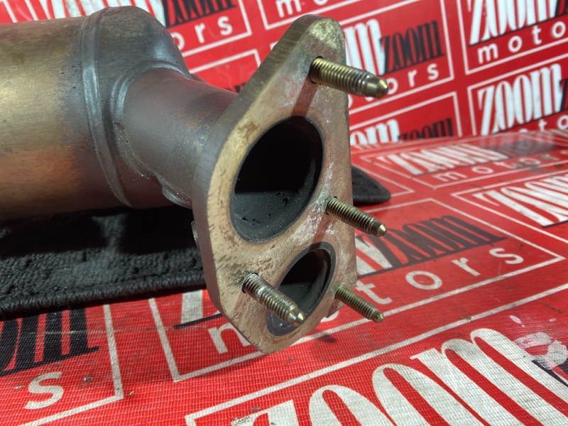 Коллектор выпускной, 34300 рублей, Солонцы