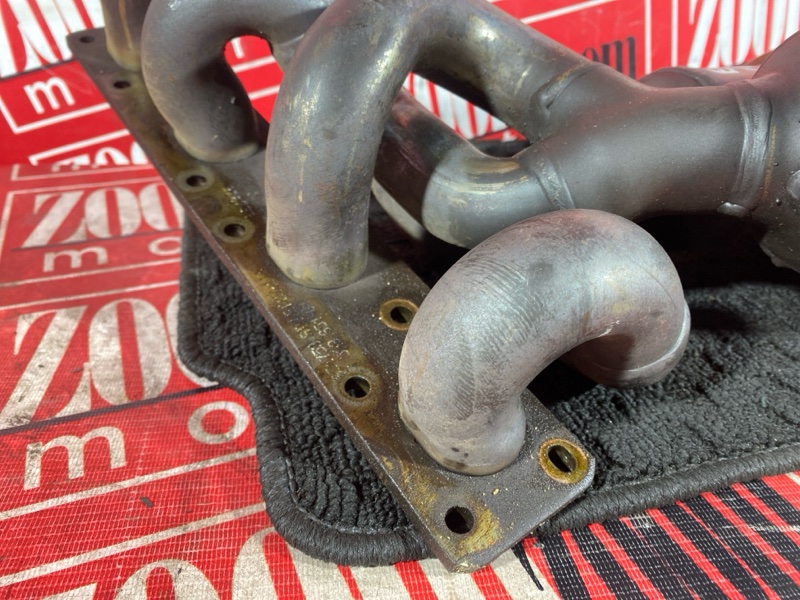 Коллектор выпускной, 34300 рублей, Солонцы