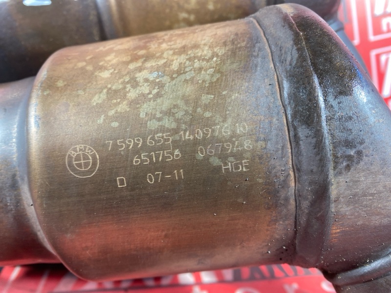 Коллектор выпускной, 34300 рублей, Солонцы