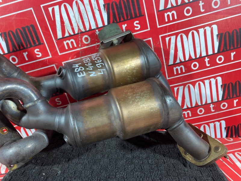 Коллектор выпускной, 34300 рублей, Солонцы